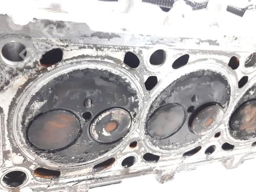 Cylinder head PEUGEOT 307 Break (3E)  | BP23949561M5 
