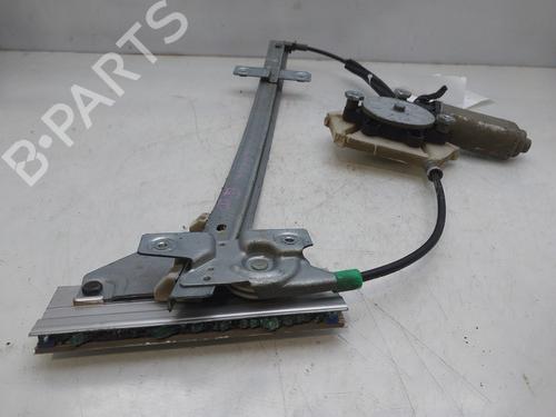 Front right window mechanism VOLVO V40 Estate (645) 1.6 | BP15818994C23 