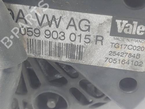 Alternator AUDI A6 C6 (4F2) | BP40294750M7 - Image 4