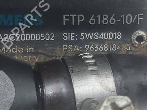 Injection pump SUZUKI VITARA (ET) HDI (SE 420HDI) | BP40153788M78 - Image 3