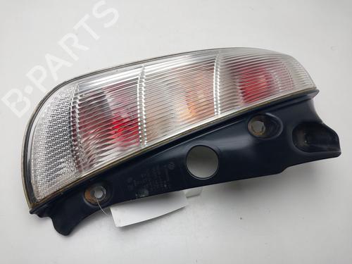 Left taillight LANCIA YPSILON (843_) 1.3 D Multijet (843.AXE11, 843.AXE1A) | BP33326938C34 - Image 5