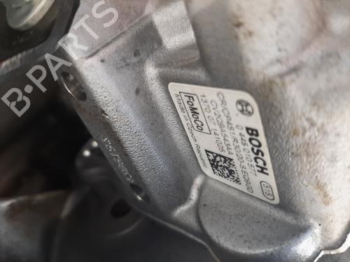 Engine FORD FIESTA VI (CB1, CCN) 1.6 TDCi | BP35955922M1  - Image 8