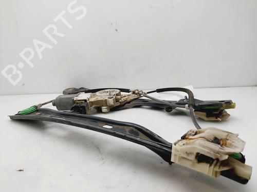 Front left window mechanism BMW 1 (E87) 120 d | BP25257175C22 