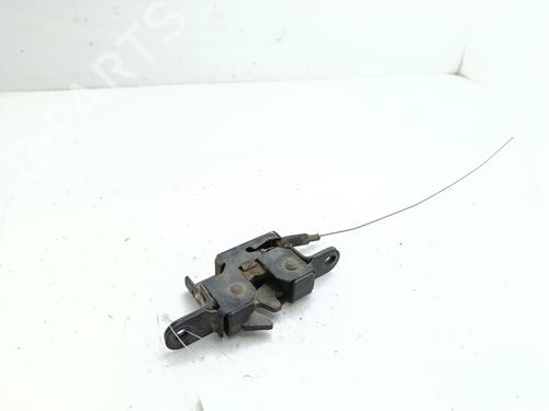Hood lock RENAULT GRAND SCÉNIC III (JZ0/1_)  | BP29565359C133 