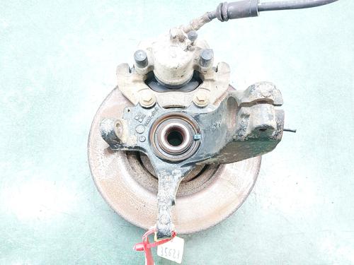Right front steering knuckle FORD FOCUS II (DA_, HCP, DP) 1.8 TDCi | BP20319856M26 