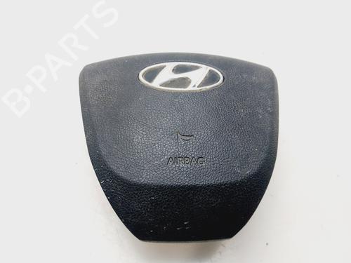 Used Driver airbag HYUNDAI i20 I (PB, PBT) [2008-2015]  26205973