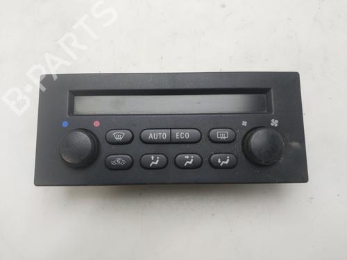 Used Climate control Climate control OPEL ASTRA G Saloon (T98) [1998-2009] 36773136 36773136
