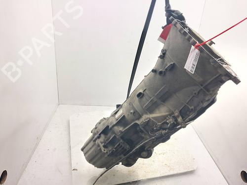 Gearbox LAND ROVER DISCOVERY III (L319)  | BP30081694M3 