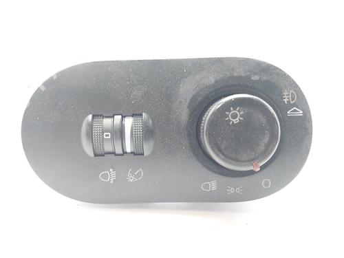 Commande de phare SEAT IBIZA III (6L1) [2002-2009]  12980764