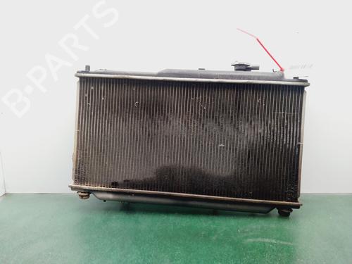 Used Water radiator KIA SHUMA I (FB) 1.5 i 16V (AFB242) (88 hp) 30849709