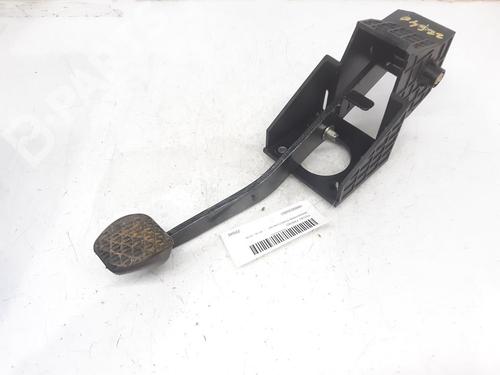Used Break pedal Break pedal SSANGYONG TIVOLI [2015-2026] 8765777 8765777
