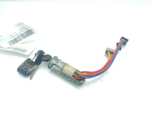 Used Ignition barrel AIXAM A.741 0.4 D (5 hp) 29546553