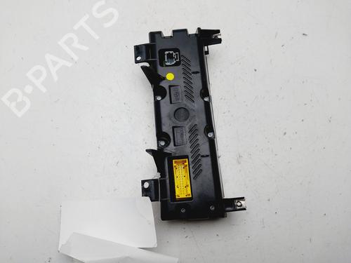 Climate control PEUGEOT 406 (8B)  | BP25887949I5 