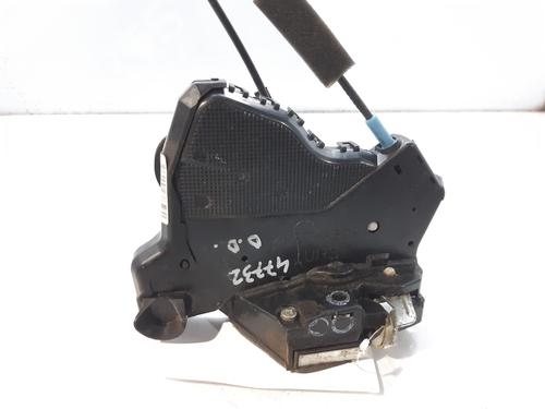Used Front right lock HONDA CIVIC IX (FK) 1.6 i-DTEC (FK3) (120 hp) 9141119