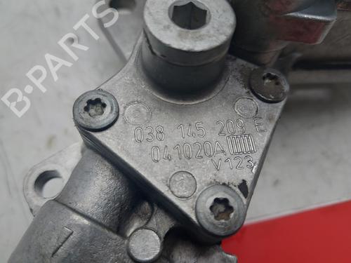 Vacuum pump VW PASSAT B5.5 (3B3) 1.9 TDI | BP30142590M80