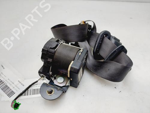 Used Front right seatbelt CHEVROLET KALOS 1.2 (72 hp) 19920815
