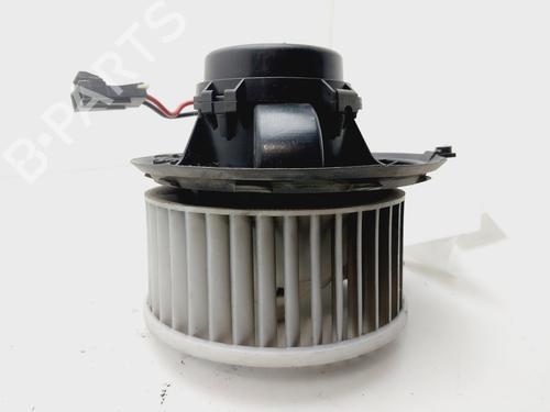 Heater blower motor RENAULT LAGUNA II (BG0/1_) 1.9 dCi (BG08, BG0G) | BP29737797M62