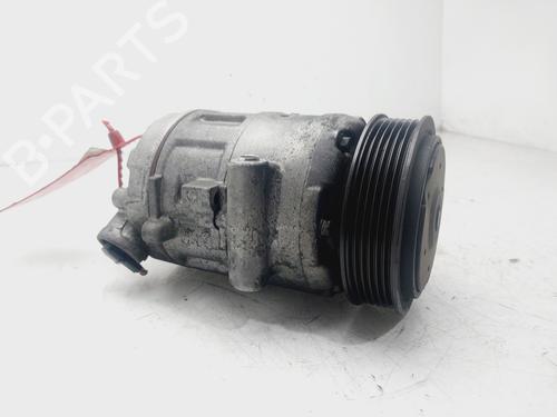 AC compressor SEAT IBIZA IV SC (6J1, 6P5)  | BP29394994M34 