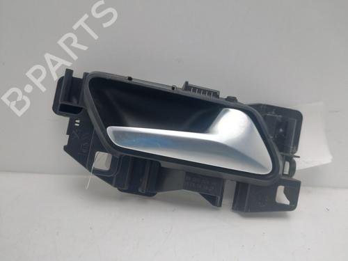 Used Rear right interior door handle Rear right interior door handle PEUGEOT 308 II (LB_, LP_, LW_, LH_, L3_) [2013-2021] 34697219 34697219