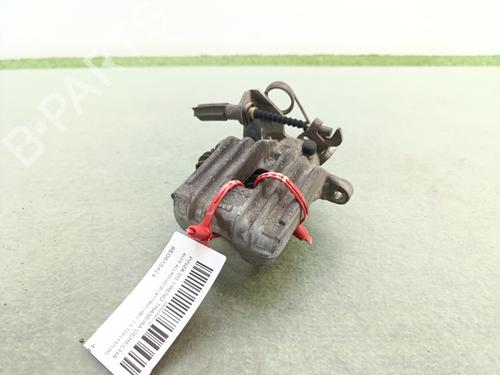 Used Right rear brake caliper Right rear brake caliper AUDI ALLROAD C5 (4BH) 2.5 TDI quattro (180 hp) 36292487 36292487