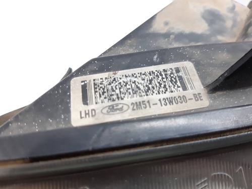 Left headlight FORD FOCUS I (DAW, DBW) 1.6 16V | BP10375033C28 