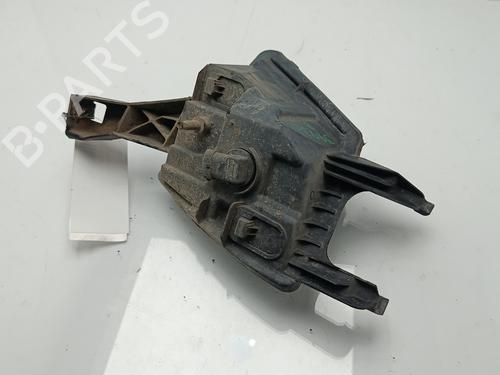 Right front fog light PEUGEOT 407 (6D_) | BP30614130C31