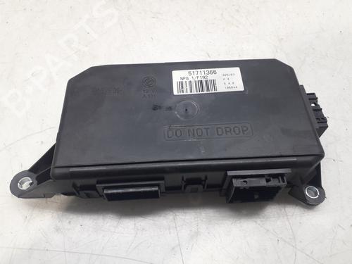 Used Electronic module FIAT STILO (192_) 1.6 16V (192_XB1A) (103 hp) 12408530
