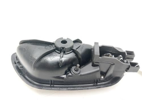 Front left interior door handle RENAULT MEGANE IV Hatchback (B9A/M/N_) 1.2 TCe 100 (B9MS) | BP16010618I13 