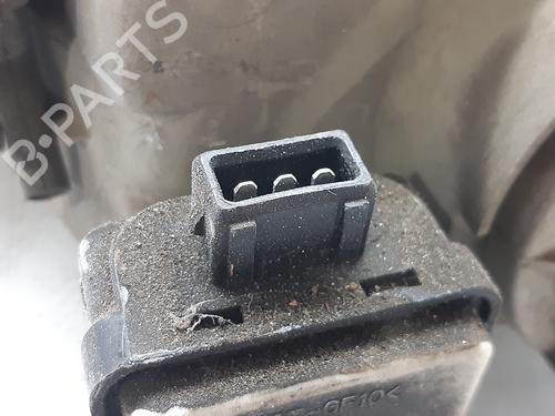 Right headlight KIA CARENS II MPV (FJ) 1.8 | BP7801698C29 