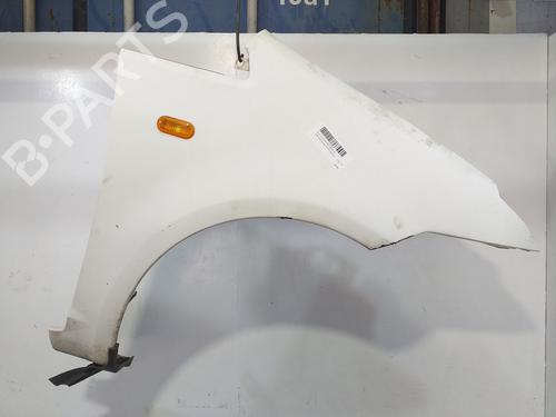 Used Right front fenders FORD FOCUS C-MAX (DM2) [2003-2007]  17907557