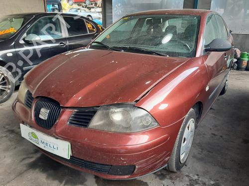 SEAT CORDOBA (6L2) 1.4 TDI (75 hp) 1570501