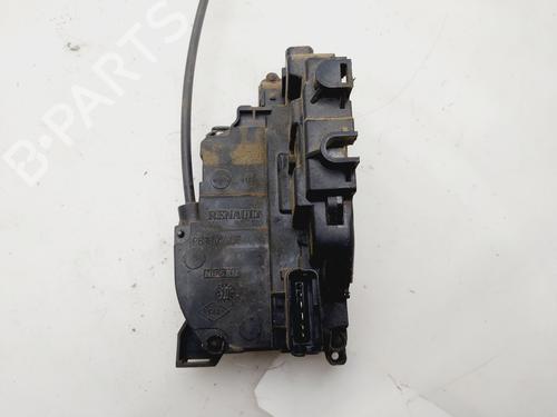 Rear right lock RENAULT KANGOO / GRAND KANGOO II (KW0/1_) 1.5 dCi 70 (KW0V, KW0A) | BP29876008C99