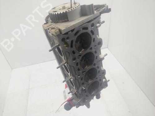 Cylinder head HONDA CIVIC VI Hatchback (EJ, EK) 1.4 i S (EJ9) | BP29834486M5 