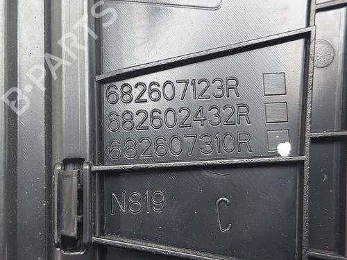 Middle console DACIA SANDERO II | BP38320948I22 - Image 4