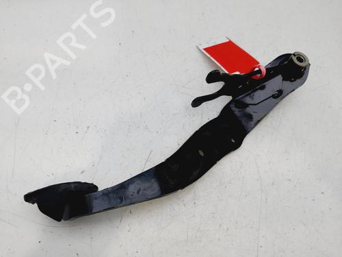 Break pedal MAZDA 2 (DE_, DH_) 1.4 MZR-CD | BP30553593I19 