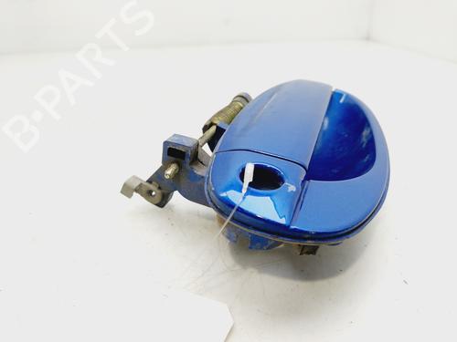 Front right exterior door handle CHEVROLET AVEO / KALOS Hatchback (T250, T255)  | BP22900714C129 