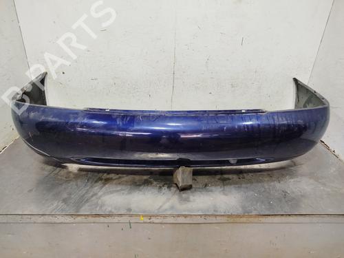 Used Rear bumper FORD MONDEO II (BAP) 1.8 TD (90 hp) 27864850