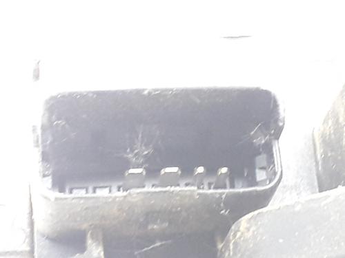 Front right lock HYUNDAI SANTA FÉ II (CM) 2.2 CRDi GLS | BP10201981C97 