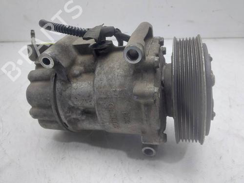 AC compressor CITROËN BERLINGO MULTISPACE (B9) 1.6 HDi 90 | BP39751517M34 - Image 5