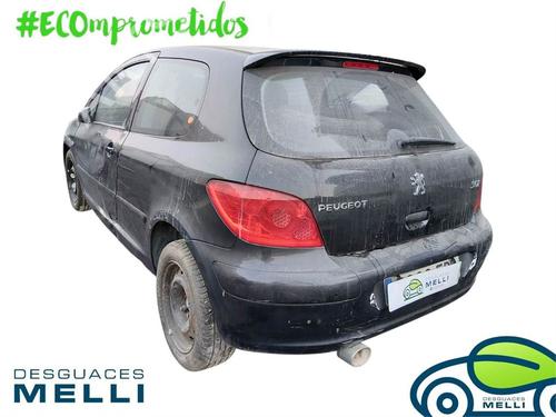 Left front window switch PEUGEOT 307 (3A/C) | BP38509170I27 - Image 9