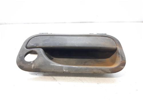Used Front right exterior door handle OPEL CORSA B (S93) 1.0 i 12V (F08, F68, M68) (54 hp) 12404001