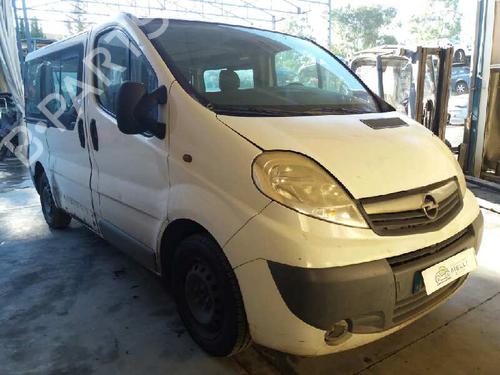 Injection pump OPEL VIVARO A Bus (X83) 2.0 CDTI (F7, J7, A07) | BP4895360M78 