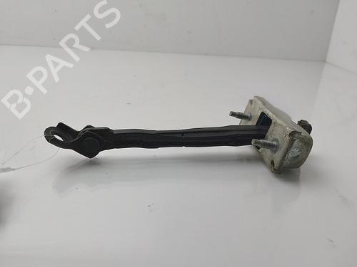 Used Hinge/Door check strap CHEVROLET ORLANDO (J309) 2.0 D (131 hp) 30407920
