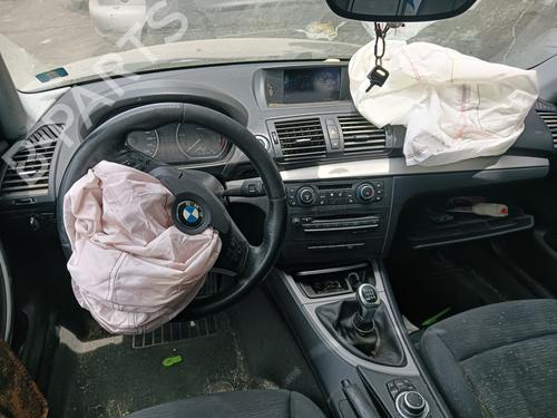 Steering rack BMW 1 (E87) 118 d | BP27270102M22 