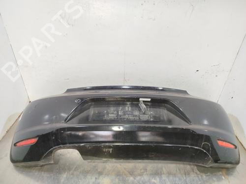 Used Rear bumper Rear bumper VW SCIROCCO III (137, 138) 2.0 TDI (140 hp) 34579675 34579675