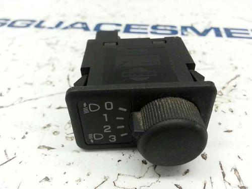 Headlight switch NISSAN ALMERA II Hatchback (N16) 1.5 dCi | BP13989751I24 