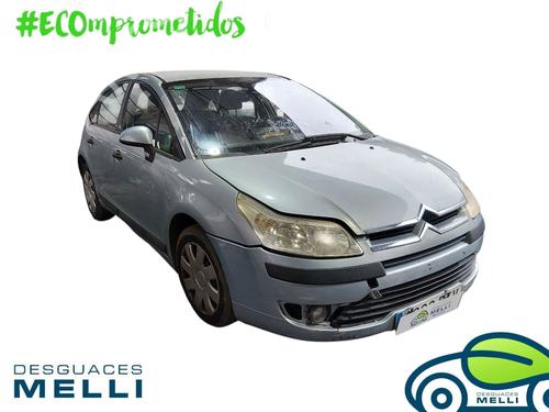 Display CITROËN C4 I (LC_) | BP30674578C48
