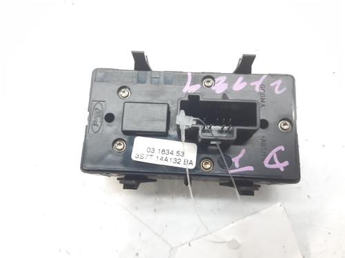 Left front window switch FORD MONDEO III (B5Y) 2.0 TDCi | BP10001164I27 