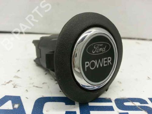 Ignition barrel FORD FIESTA VI (CB1, CCN) 1.6 TDCi | BP13989732M48 