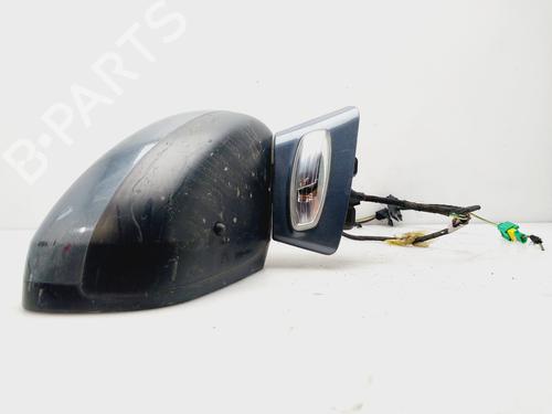 Right mirror CITROËN C4 I (LC_)  | BP27171146C27 